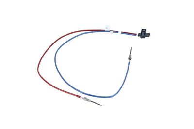 SENZOR TEMPERATURA GAZE EVACUARE NRF 707384 39