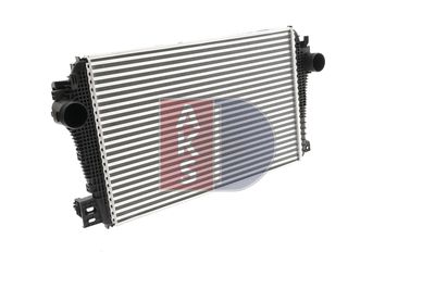 LADELUFTKüHLER AKS DASIS 047029N 13