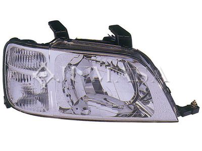 Основная фара JUMASA 38021616 для HONDA CR-V