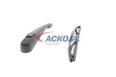 SET STERGATOARE CURATARE PARBRIZ ACKOJA A380531 49