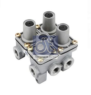 Zawór wielodrogowy DT SPARE PARTS 4.61787