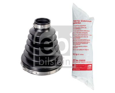 FEBI BILSTEIN Faltenbalgsatz, Antriebswelle