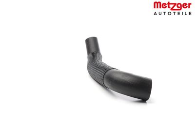LADELUFTSCHLAUCH METZGER AUTOTEILE 2400757 27