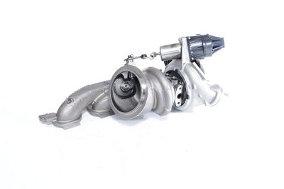 LADER AUFLADUNG BTS Turbo T918069 25