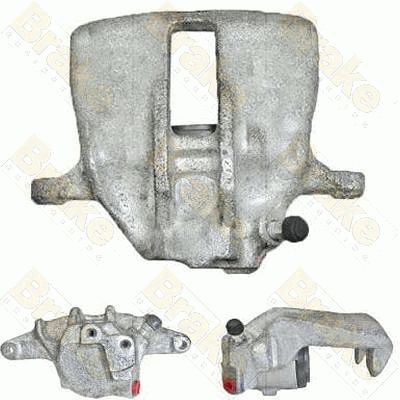 Brake Caliper Brake ENGINEERING CA1429R