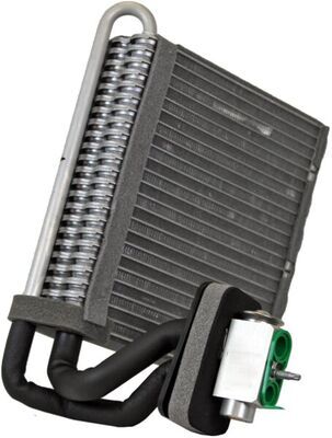 EVAPORATOR AER CONDITIONAT MAHLE AE118000P 3