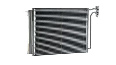 CONDENSATOR CLIMATIZARE MAHLE AC311000P 43