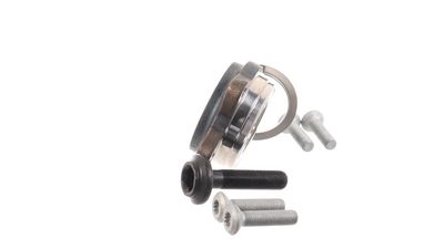 RADLAGERSATZ SKF VKBA3536 10