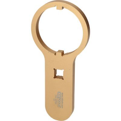 ACHSMUTTERSCHLüSSEL