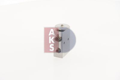 EXPANSIONSVENTIL KLIMAANLAGE AKS DASIS 840086N 8