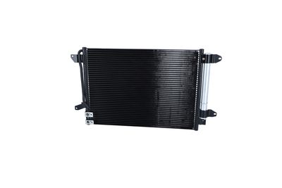 CONDENSATOR CLIMATIZARE NRF 350028 7