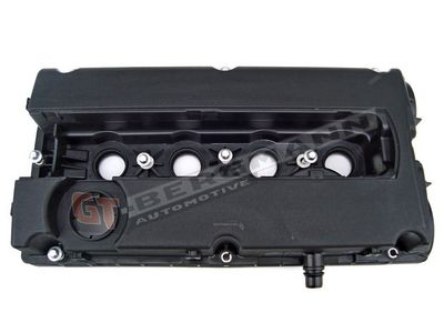 GT-BERGMANN Automotive Svirties dangtelis