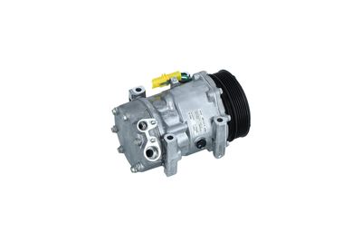 KOMPRESSOR KLIMAANLAGE NRF 32270 34