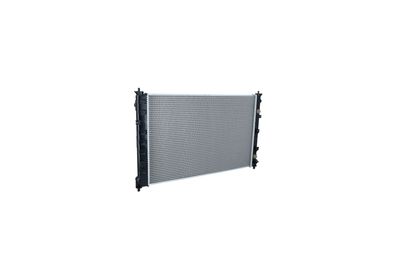 RADIATOR RACIRE MOTOR NRF 53684 22