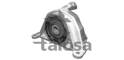 Подвеска, двигатель TALOSA 61-06722 для FIAT DOBLO
