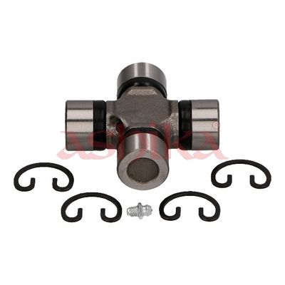 Lankstas, kardaninis velenas