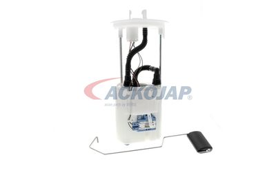 SISTEM ALIMENTARE CU COMBUSTIBIL ACKOJA A52090020 58