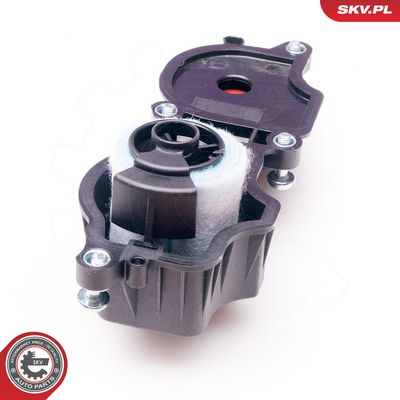Ventil, odvětrání klikové skříně SKV 31SKV034