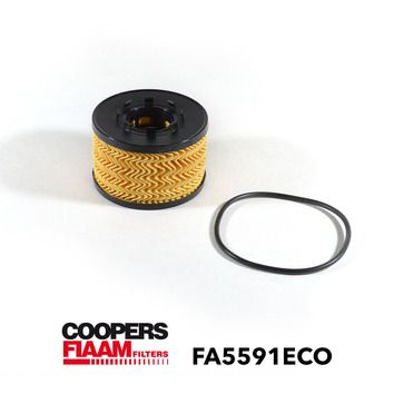 маслен филтър CoopersFiaam FA5591ECO