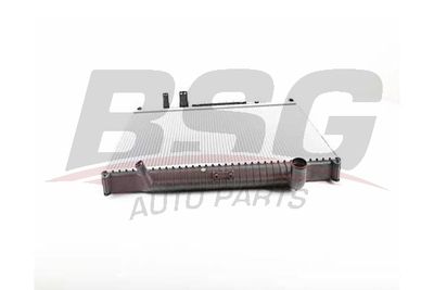 Радиатор, охлаждение двигателя BSG BSG 15-520-040 для LAND ROVER RANGE ROVER