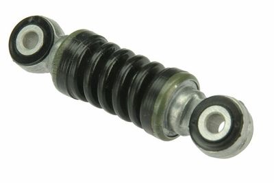 демпер (успокоител-трепт.вибр.), пистов ремък ÜRO Parts 11281736857