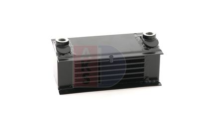 RADIATOR ULEI ULEI MOTOR AKS DASIS 176024N 15