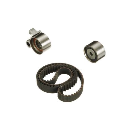 ZAHNRIEMENSATZ GATES K01T257 29