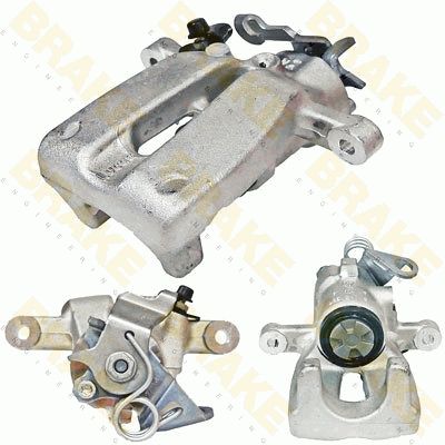 Brake Caliper Brake ENGINEERING CA3020