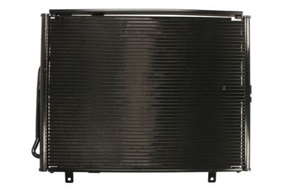 CONDENSATOR CLIMATIZARE THERMOTEC KTT110091 1