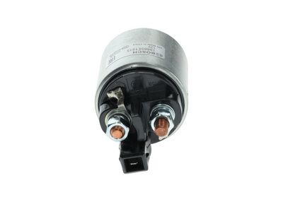 Solenoid, electromotor BOSCH 1 986 SE1 915