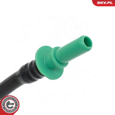Polttoaineputki ESEN SKV 87SKV005 – IVECO, FIAT