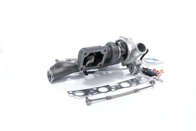 LADER AUFLADUNG BTS Turbo T981391 25