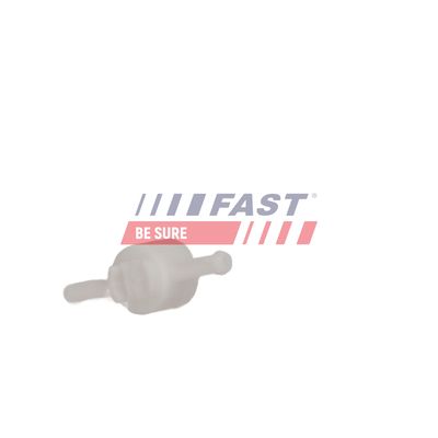 VENTIL FILTRU DE COMBUSTIBIL FAST FT04256 10