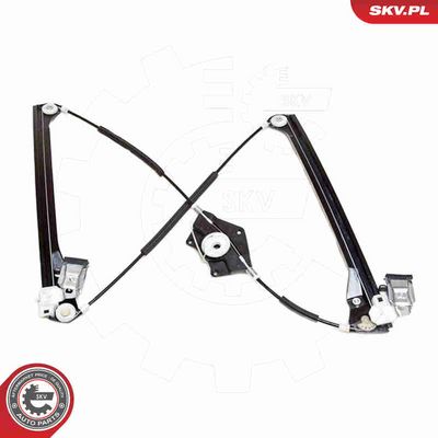 MECANISM ACTIONARE GEAM ESEN SKV 01SKV062 1