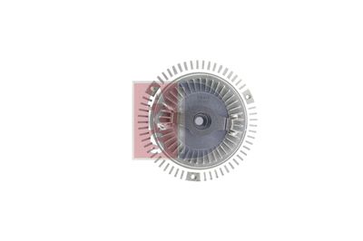 KUPPLUNG KüHLERLüFTER AKS DASIS 158050N 16