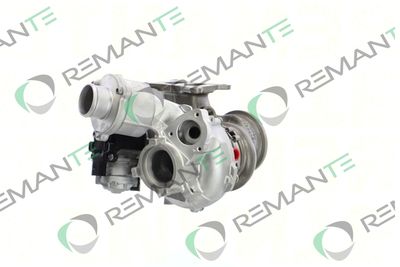 Lader, ladesystem REMANTE 003-002-004393R