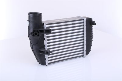 INTERCOOLER COMPRESOR NISSENS 96544 39