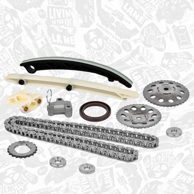 Komplet pogonskog lanca ET ENGINETEAM RS0008