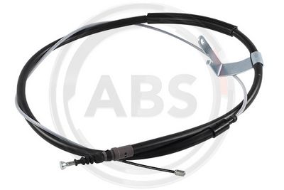 CABLU FRANA DE PARCARE