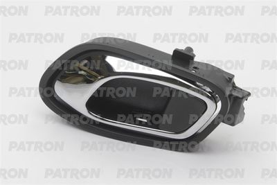 Ручка двери PATRON P20-1045L для KIA CEED