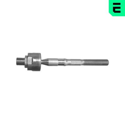 AXIALGELENK SPURSTANGE