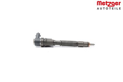 EINSPRITZDüSE METZGER AUTOTEILE 0870074 19