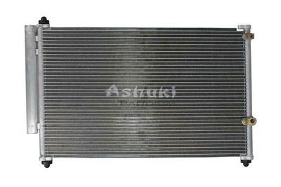 ASHUKI by Palidium T556-99 Радиатор кондиционера  для TOYOTA MATRIX (Тойота Матриx)