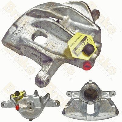 Brake Caliper Brake ENGINEERING CA1500