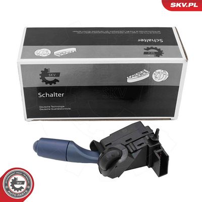 COMUTATOR COLOANA DIRECTIE