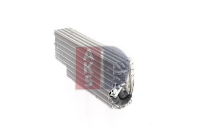 VERDAMPFER KLIMAANLAGE AKS DASIS 122230N 2