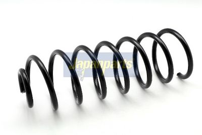пружина за ходовата част JAPANPARTS ZC6721C