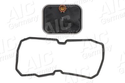 HYDRAULIKFILTER AUTOMATIKGETRIEBE