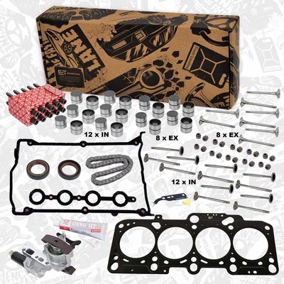Distributiekettingset - RS0064VR1 - ET ENGINETEAM