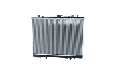 KüHLER MOTORKüHLUNG NRF 52233 26